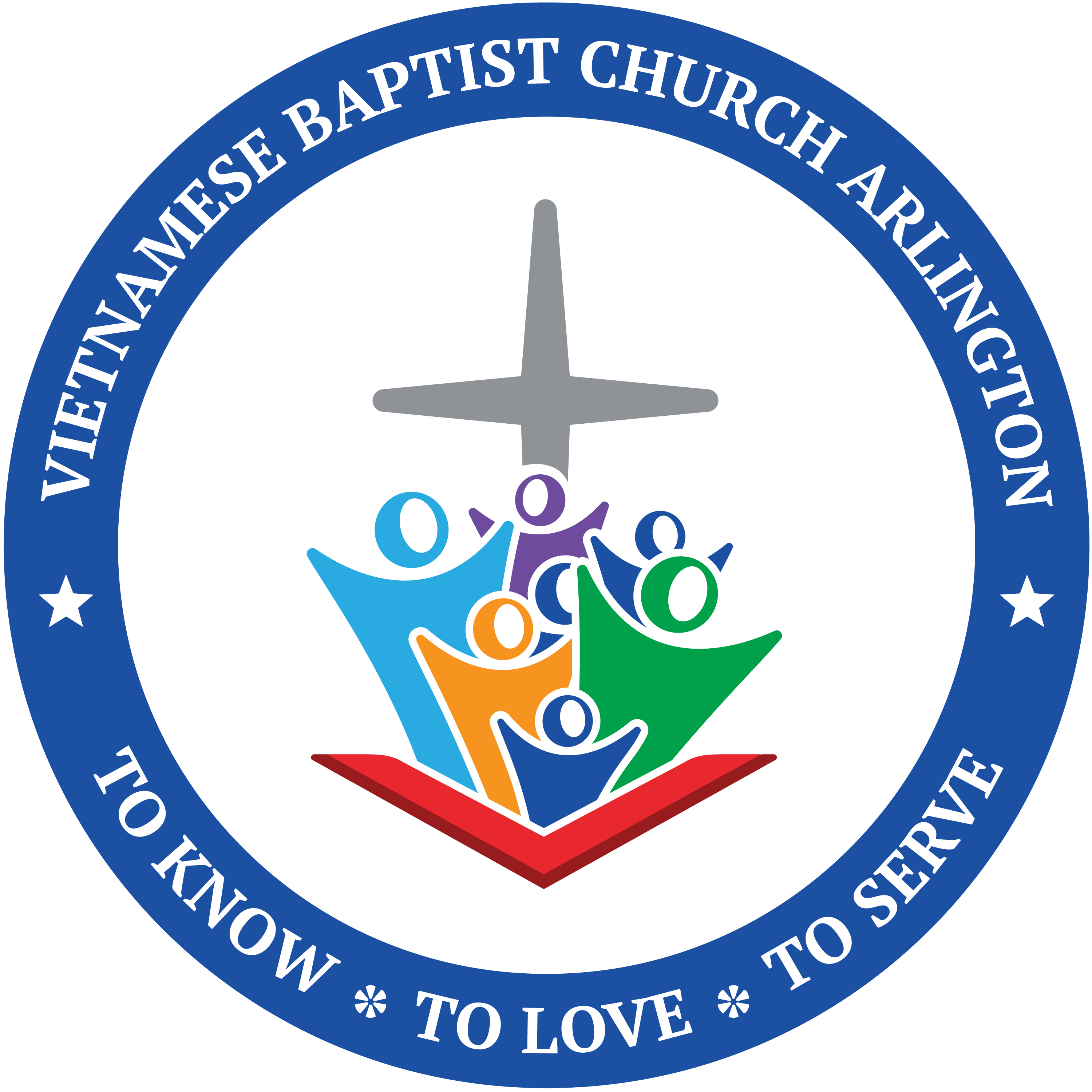 Vietnamese Baptist Church of Arlington